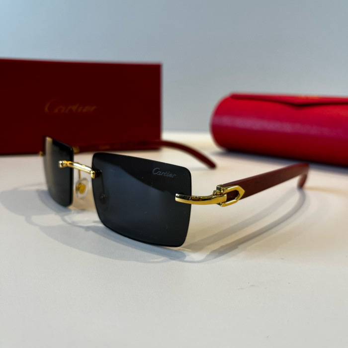 Cartier Sunglasses