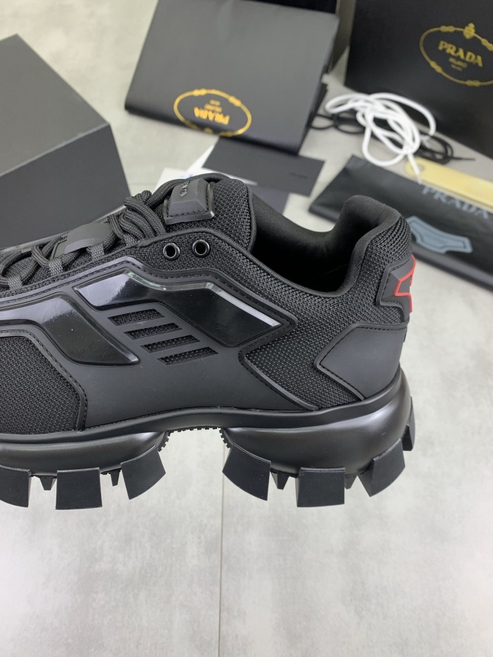 Prada Cloudbust Thunder Sneaker Size 36-46