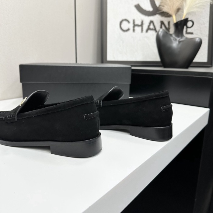 Chanel 2026SS New Loafers Size 35-41