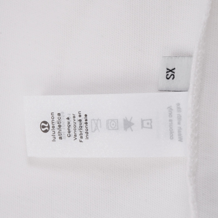 Lululemon 2026ss New T Shirt Size XS-L
