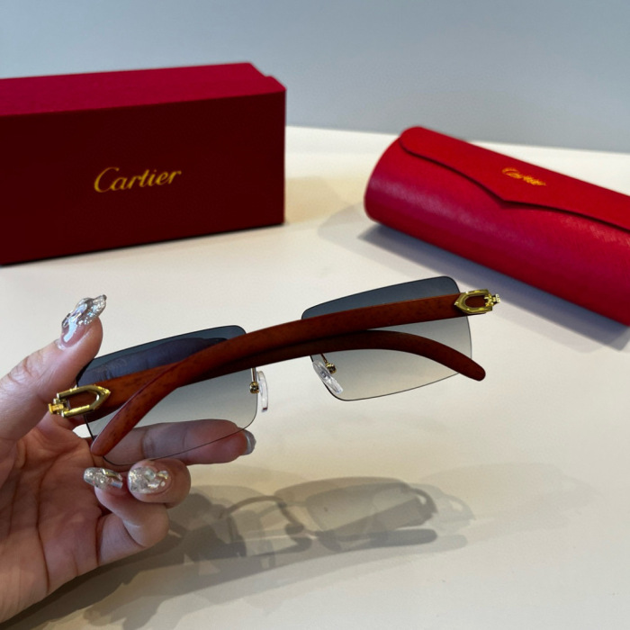 Cartier Sunglasses
