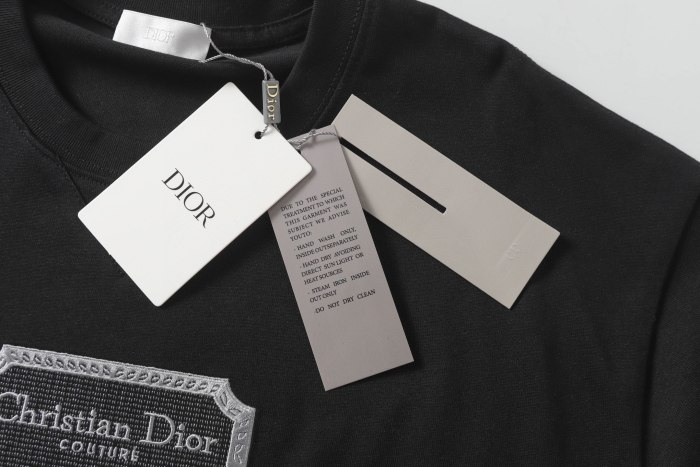 Dior 2026ss New T Shirt Size S-XL