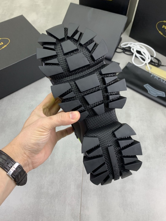 Prada Cloudbust Thunder Sneaker Size 36-46