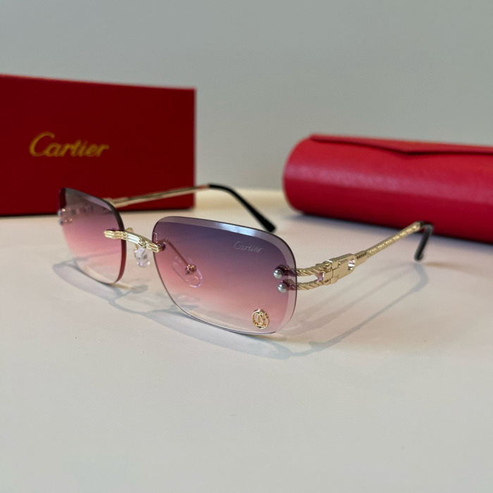 Cartier Sunglasses