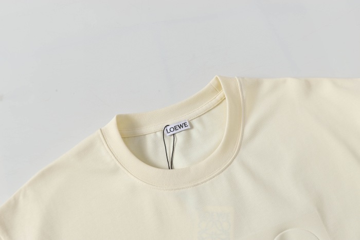 Loewe 2026ss New T Shirt Size XS-L