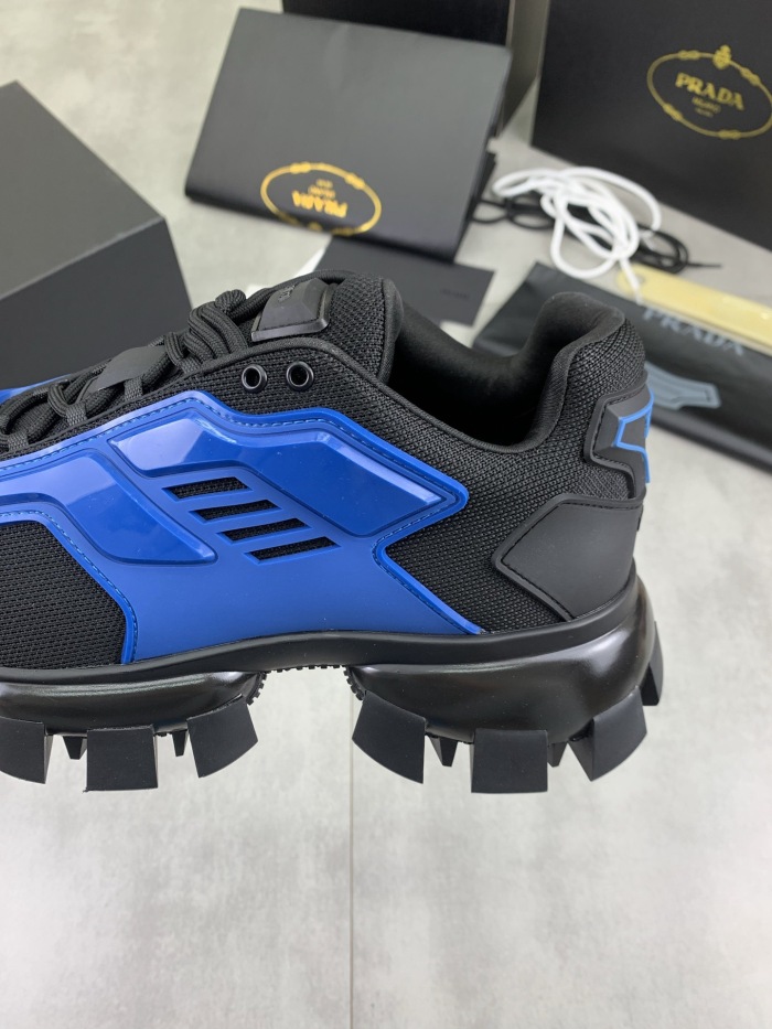 Prada Cloudbust Thunder Sneaker Size 36-46