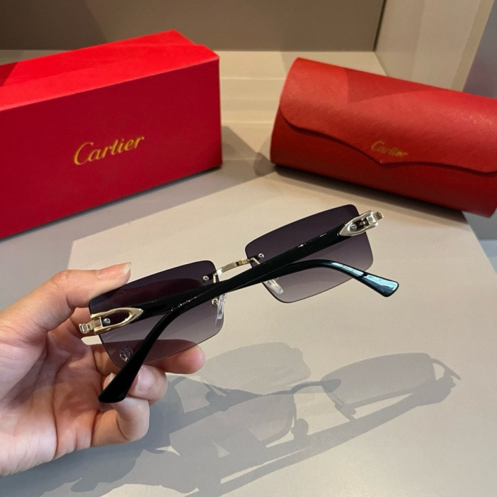 Cartier Sunglasses