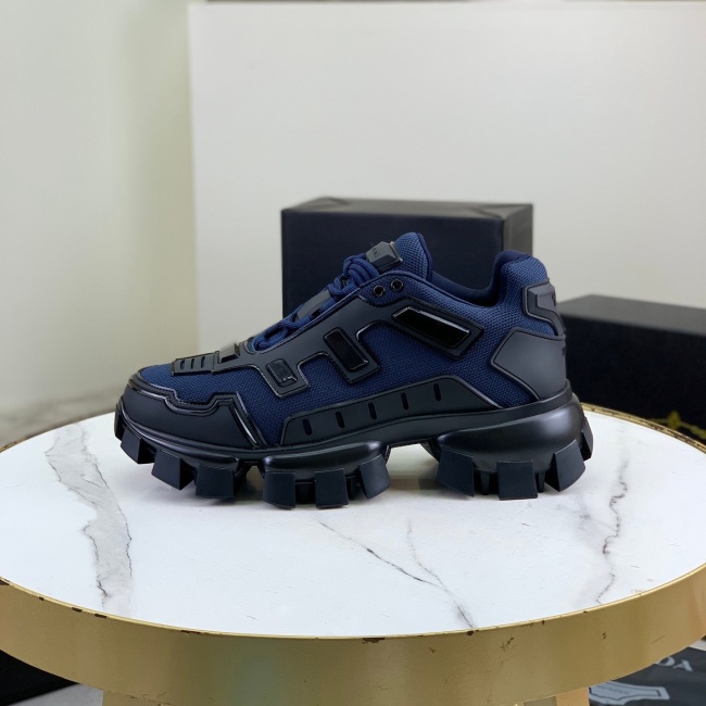 Prada Cloudbust Thunder Sneaker Size 36-46