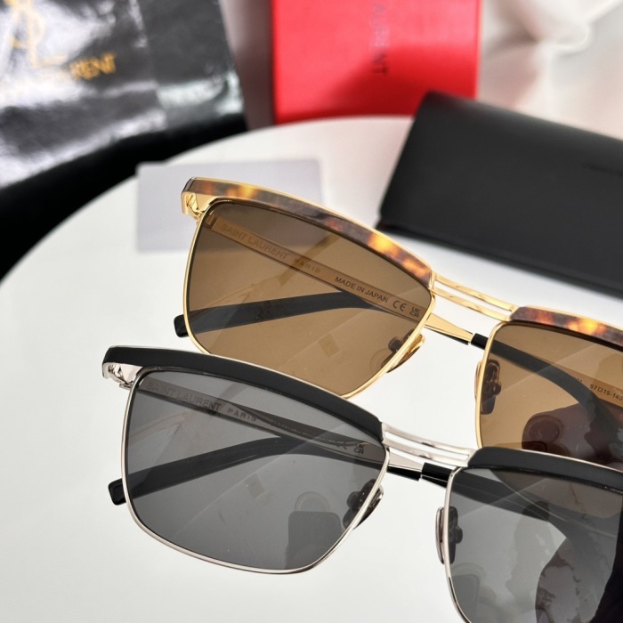 YSL SL795JOE Sunglasses