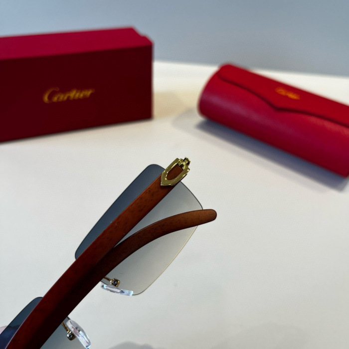 Cartier Sunglasses