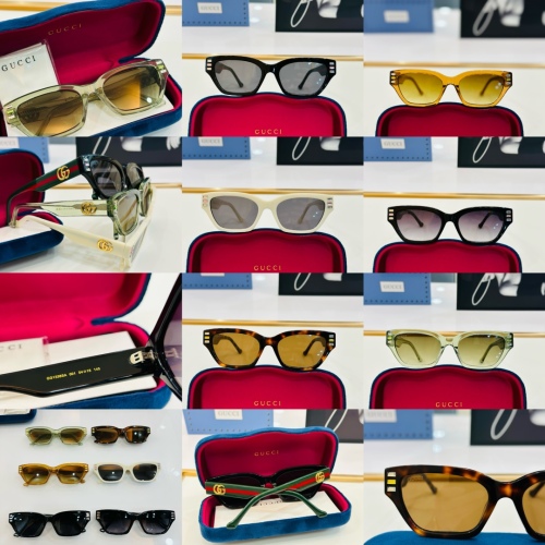 Gucci Sunglasses