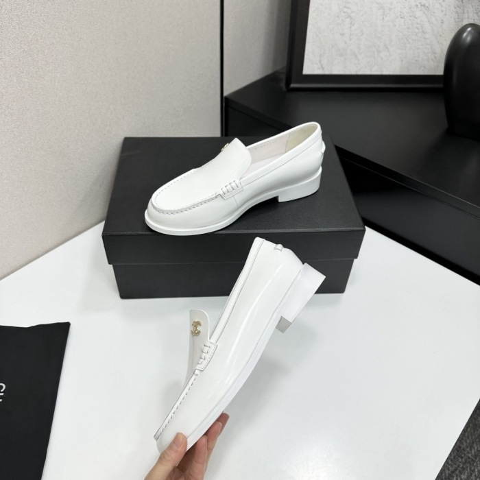 Chanel 2026SS New Loafers Size 35-41