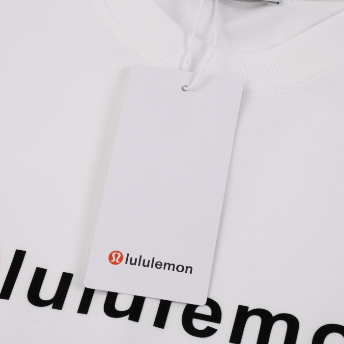 Lululemon 2026ss New T Shirt Size XS-L