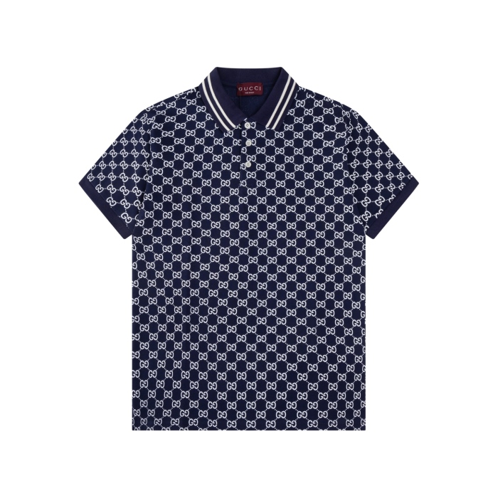 Gucci 2026ss New Polo Shirt Size S-XXL