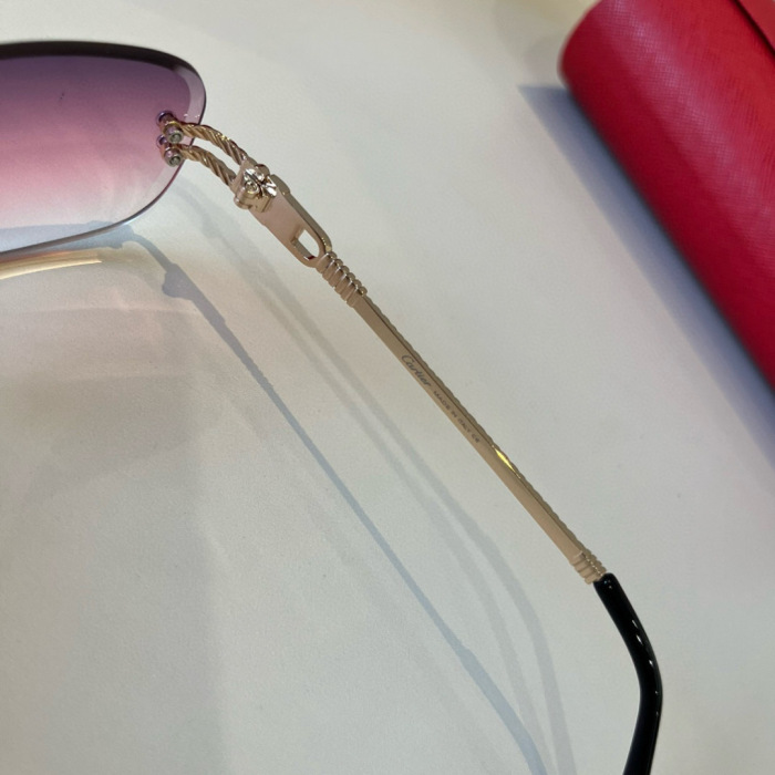 Cartier Sunglasses
