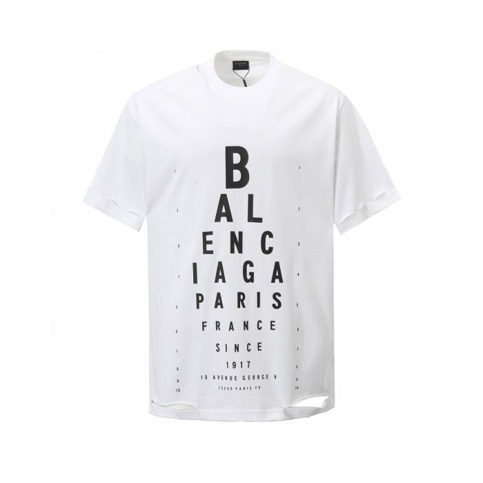 Balenciaga 2026ss New T Shirt Size XS-L