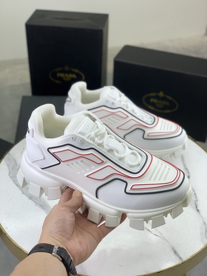 Prada Cloudbust Thunder Sneaker Size 36-46