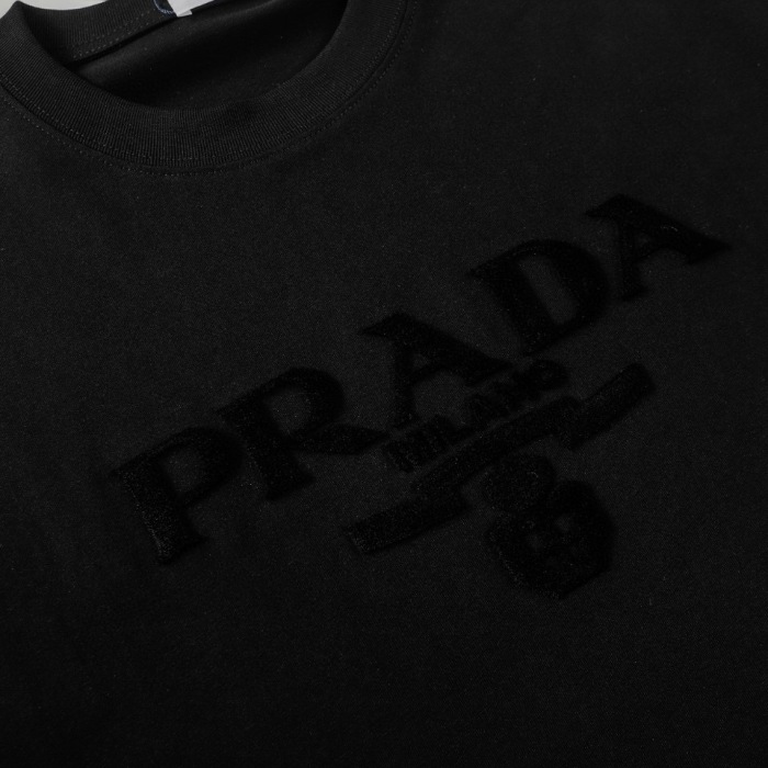 Prada 2026ss New T Shirt Size S-XL