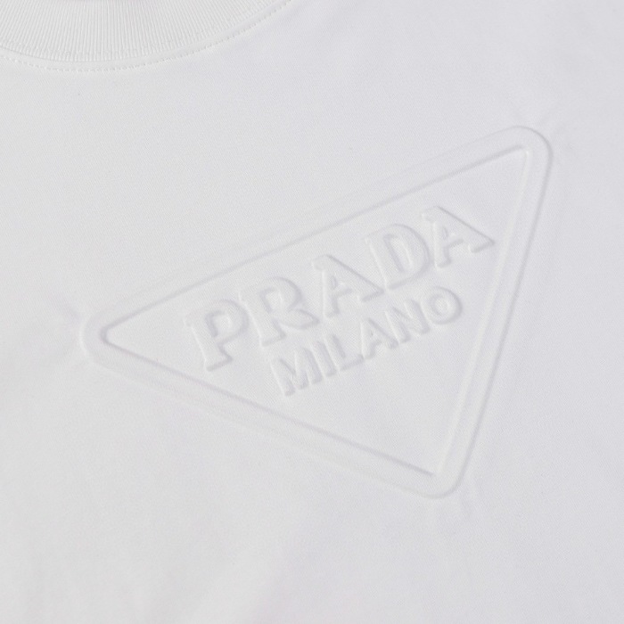 Prada 2026ss New T Shirt Size S-XL