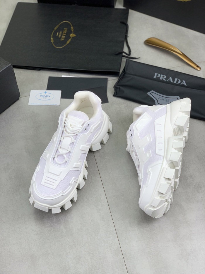 Prada Cloudbust Thunder Sneaker Size 36-46