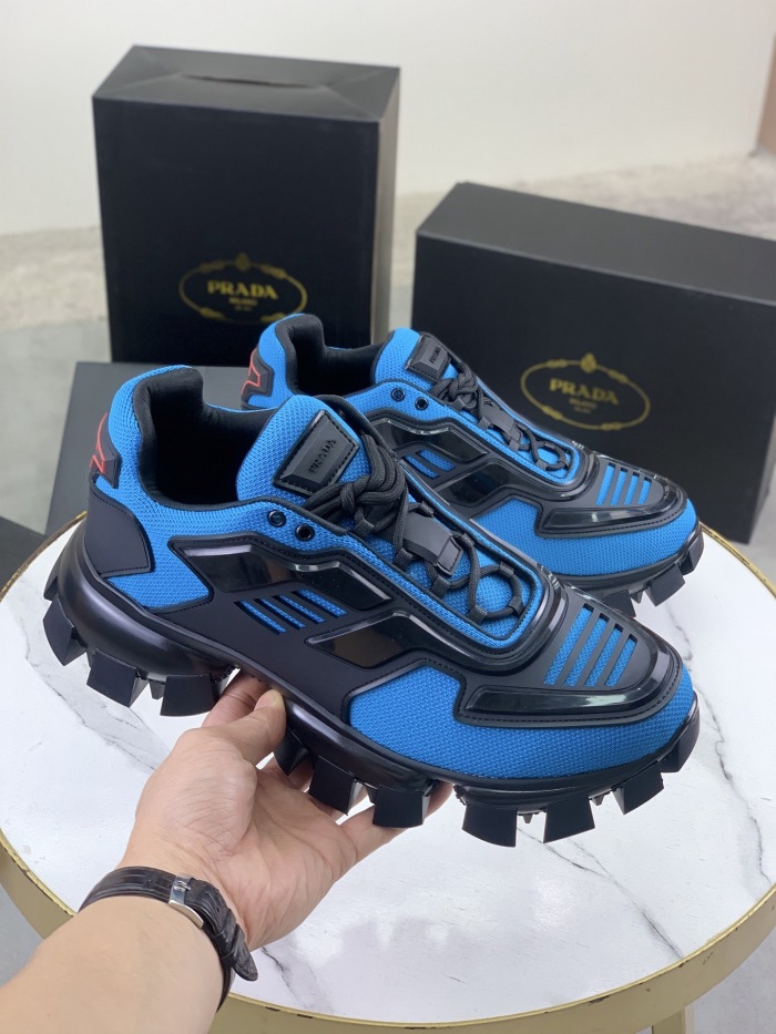 Prada Cloudbust Thunder Sneaker Size 36-46