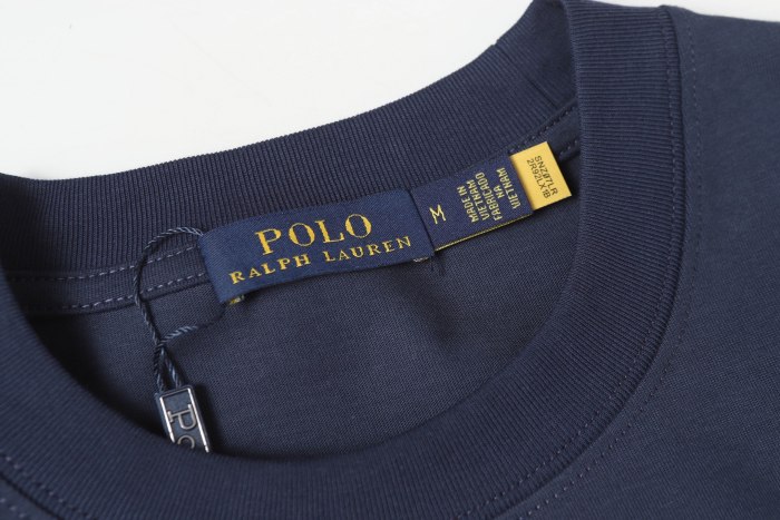 Ralph Lauren 2026ss New T Shirt Size S-XL
