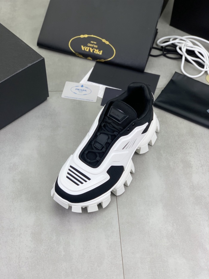 Prada Cloudbust Thunder Sneaker Size 36-46