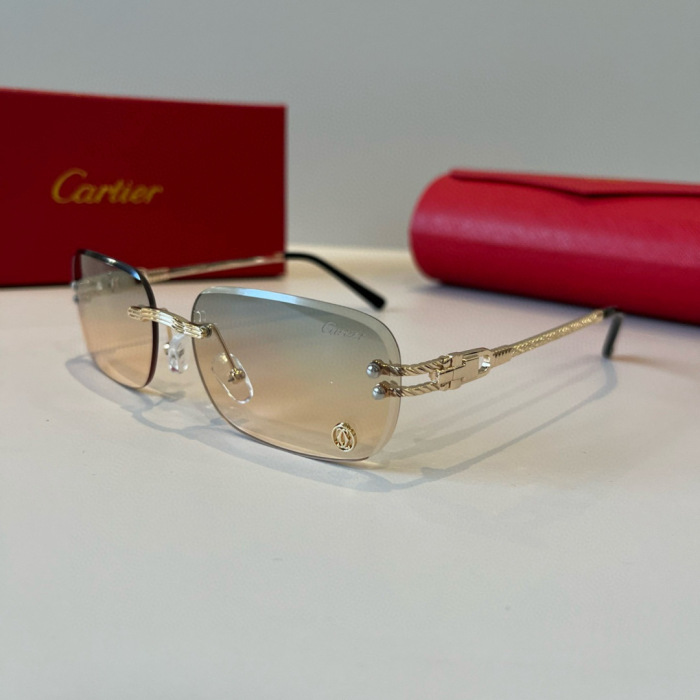Cartier Sunglasses
