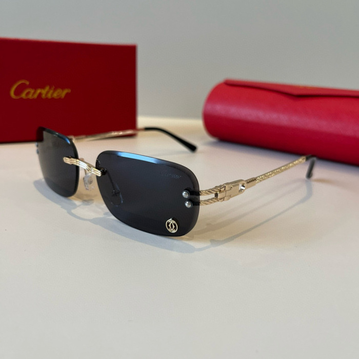 Cartier Sunglasses
