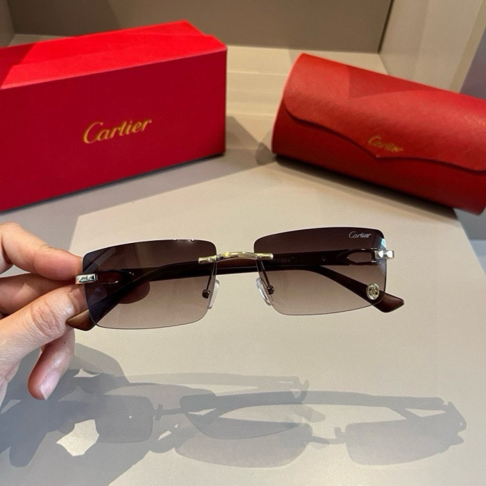 Cartier Sunglasses