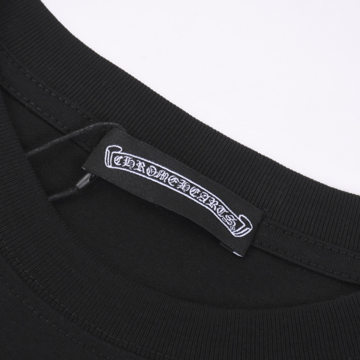 Chrome Hearts 2026ss New T Shirt Size XS-L
