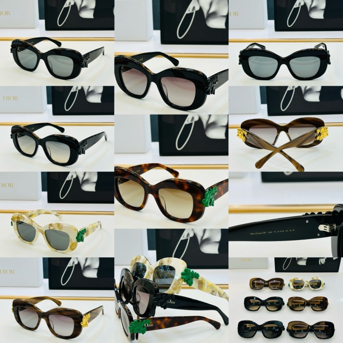 Dior Sunglasses