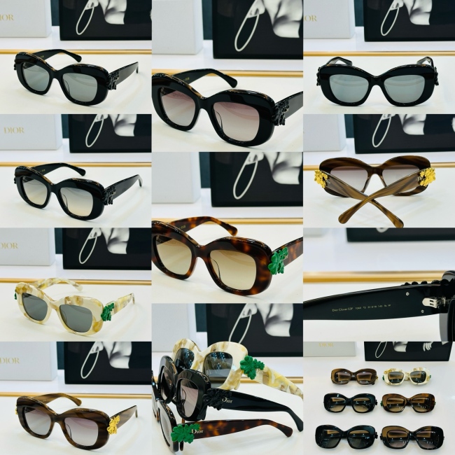 Dior Sunglasses