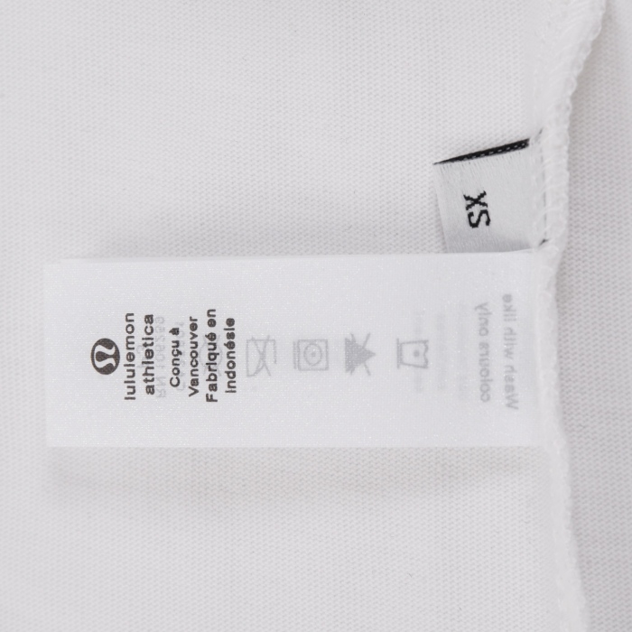 Lululemon 2026ss New T Shirt Size XS-L