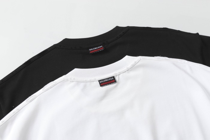 Balenciaga 2026ss New T Shirt Size XS-L