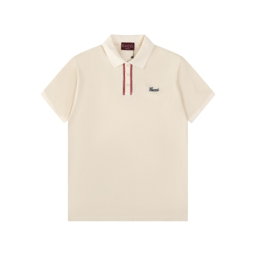 Gucci 2026ss New Polo Shirt Size S-XXL
