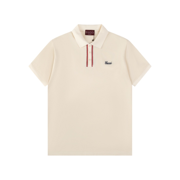 Gucci 2026ss New Polo Shirt Size S-XXL
