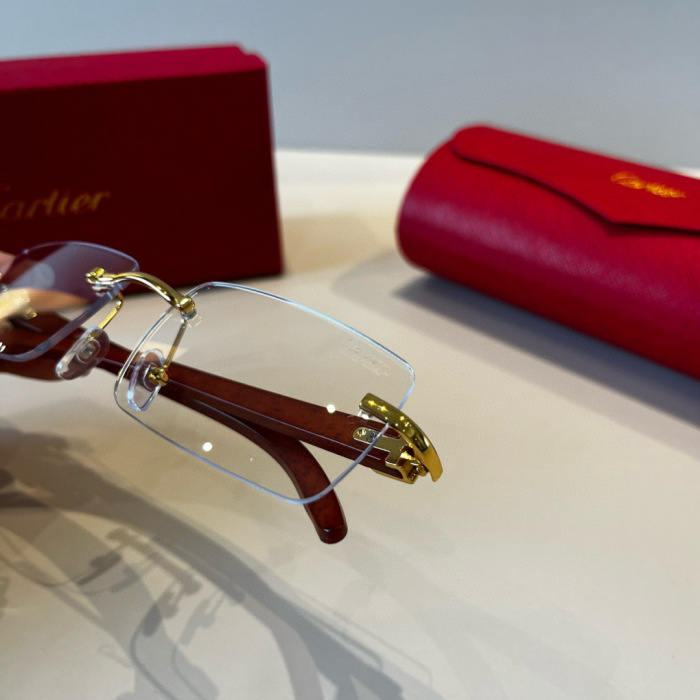 Cartier Sunglasses