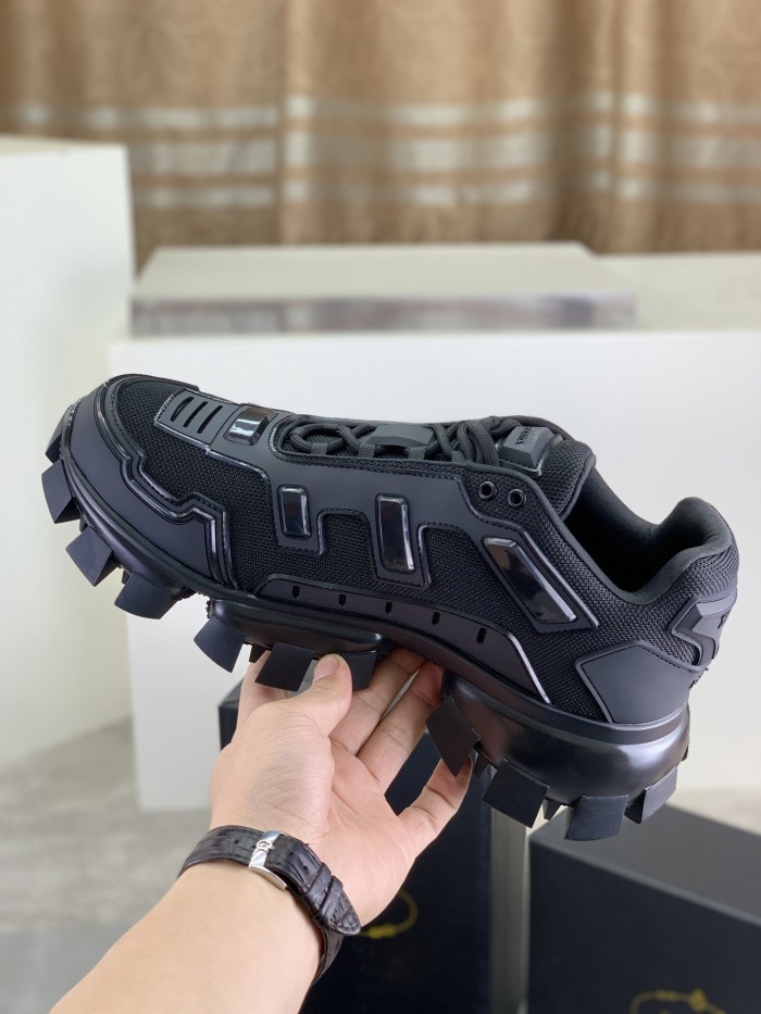 Prada Cloudbust Thunder Sneaker Size 36-46