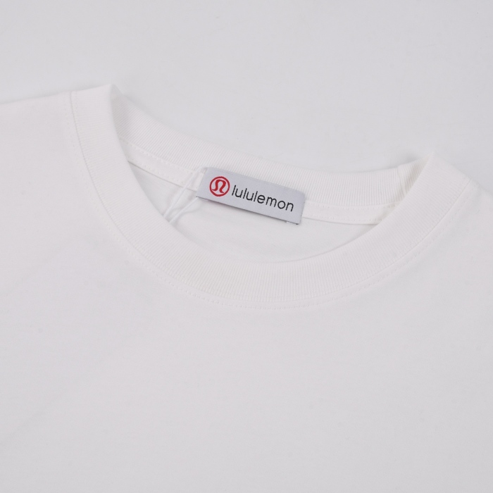 Lululemon 2026ss New T Shirt Size XS-L