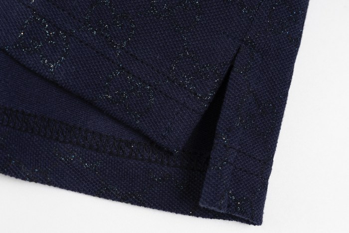 Gucci 2026ss New Polo Shirt Size S-XXL