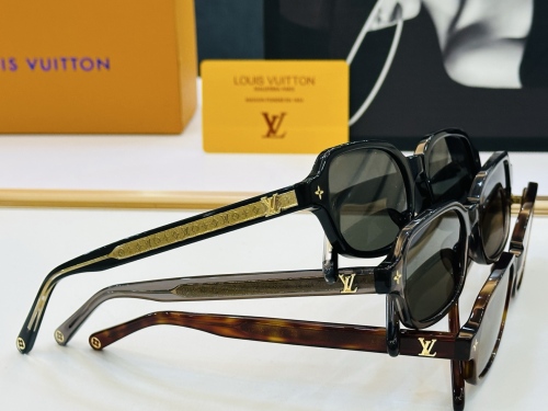 Louis Vuitton Sunglasses