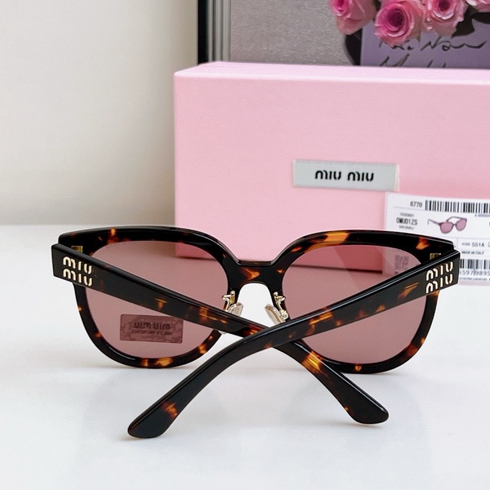 MiuMiu SMU01ZS Sunglasses