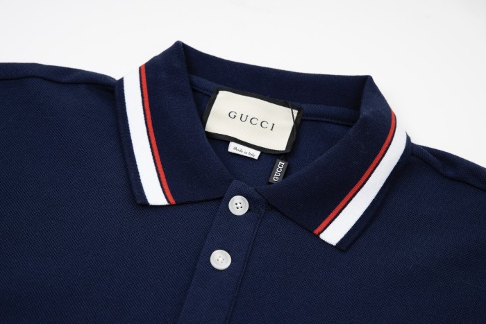 Gucci 2026ss New Polo Shirt Size S-XXL