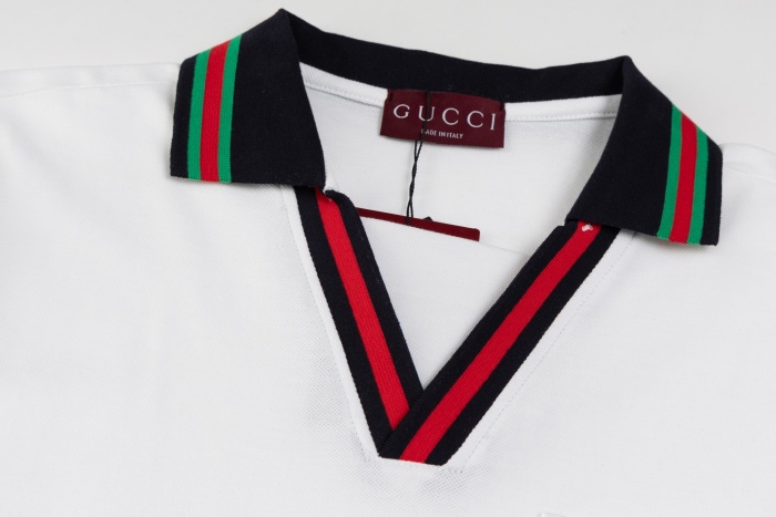 Gucci 2026ss New Polo Shirt Size S-XXL