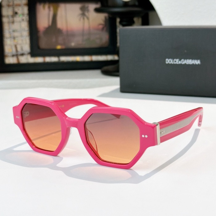 Dolce Gabbana DG4391 Sunglasses