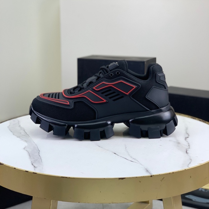 Prada Cloudbust Thunder Sneaker Size 36-46