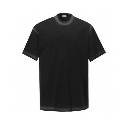 MiuMiu 2026ss New T Shirt Size S-XL