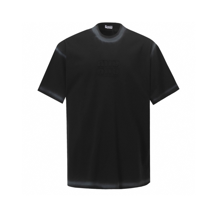 MiuMiu 2026ss New T Shirt Size S-XL
