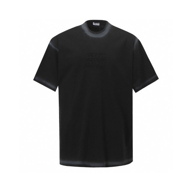 MiuMiu 2026ss New T Shirt Size S-XL